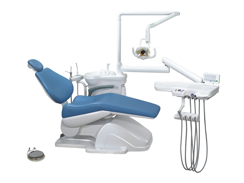 MRI Scanner