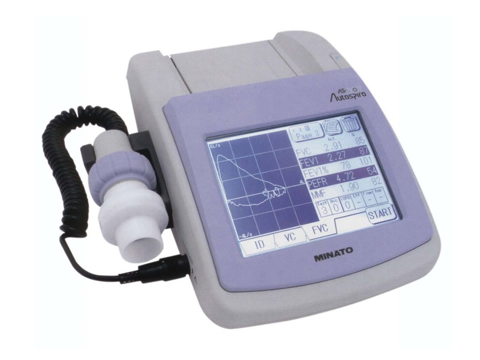 Ultrasound Machine