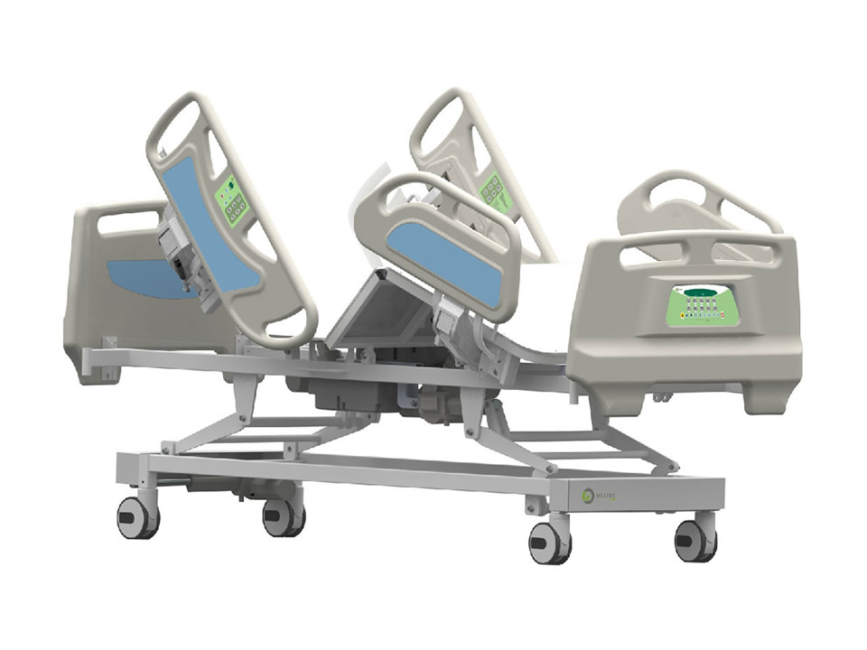 Ultrasound Machine