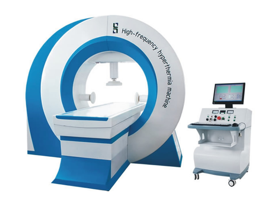 Ultrasound Machine