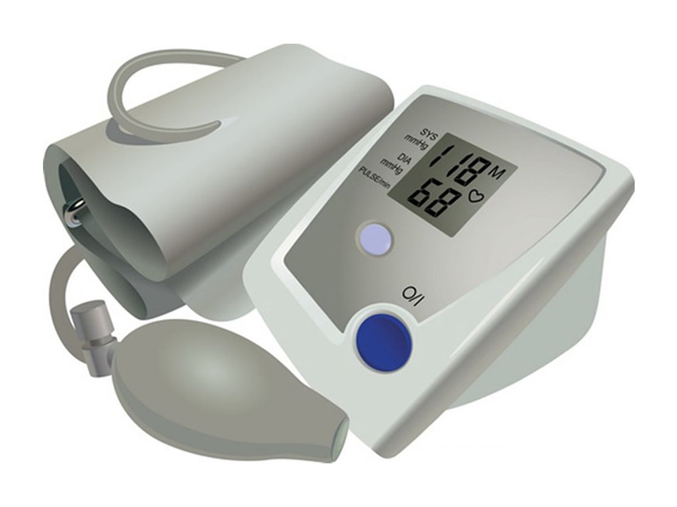 Ultrasound Machine